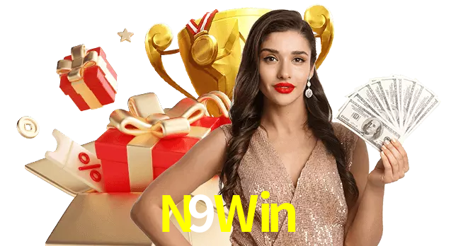 Jogue com dealers reais no N9Win!