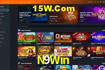 N9Win Rio de Janeiro - Slot Strategy