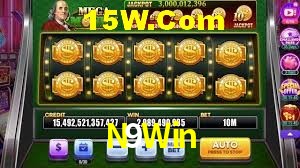 Game Providers N9Win