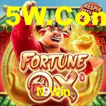 Welcome Bonus N9Win