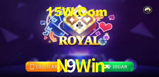 N9Win App - Aplicativo Móvel Oficial