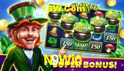 Diretório de Jogos N9Win