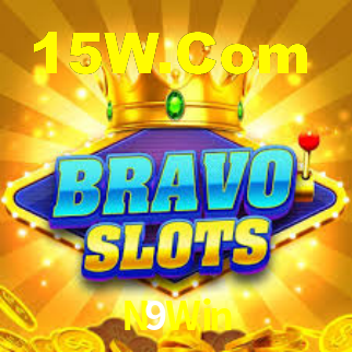N9Win Plataforma