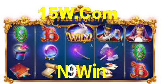 N9Win Plataforma