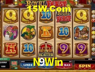 Provedores de Jogos N9Win