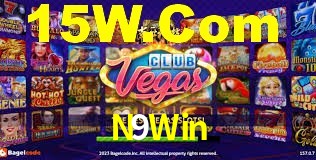 Roulette Table N9Win