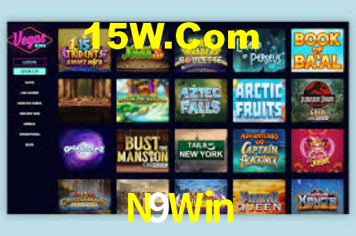 N9Win: Jogue Crash e Experimente Alta Recompensa Instantânea