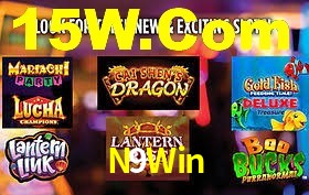 Live Casino N9Win