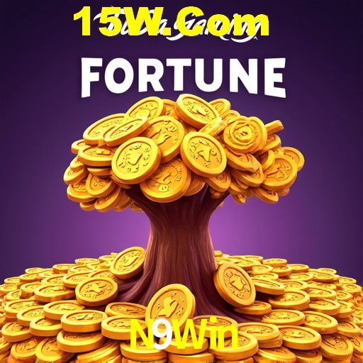 APP oficial da N9Win para mobile
