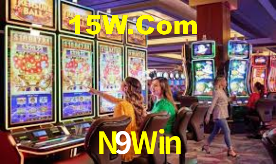 N9Win,N9Win Com App