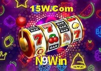 N9Win Belo Horizonte - Payments