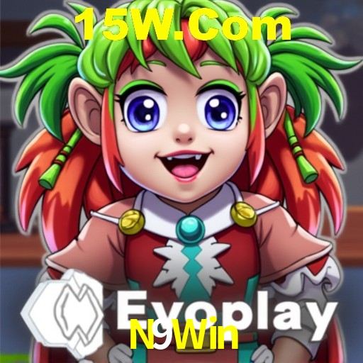 Desvendando o Mundo dos Jogos Virtuais na N9Win