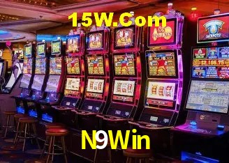 N9Win São Paulo - Jogo Providers