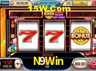 Sistemas de Segurança N9Win
