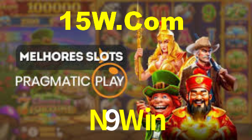 Sinta a adrenalina dos jogos de cassino com N9Win