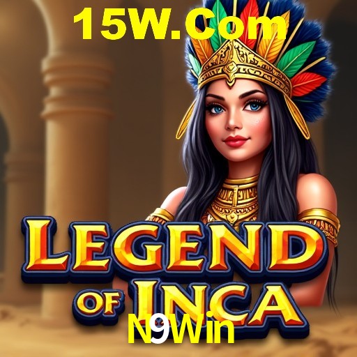 Desvendando o Mundo dos Jogos Virtuais na N9Win