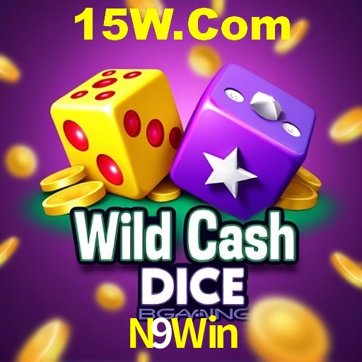 Descubra o Mundo do Cassino Online com N9Win
