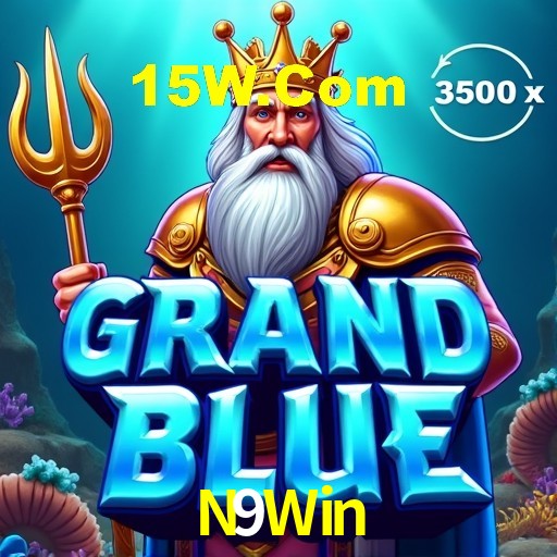 Estatísticas do Jogo N9Win