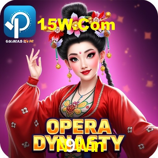 Casino VIP N9Win