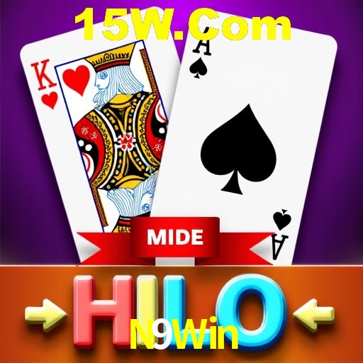Casino Ao Vivo N9Win