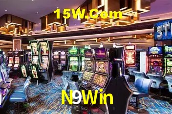 N9Win Fortaleza - Reviews