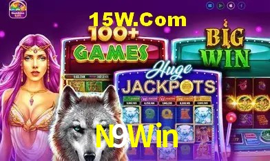 N9Win São Paulo - Top Slots