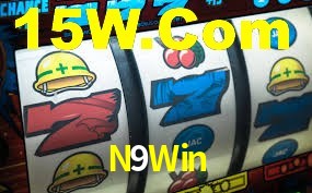 Spaceman Game N9Win