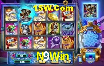 N9Win Salvador - Promo Stats
