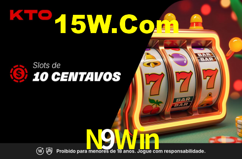 N9Win Plataforma