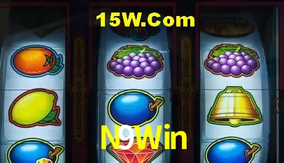N9Win Slot - 320+ Caça-Níqueis Premium