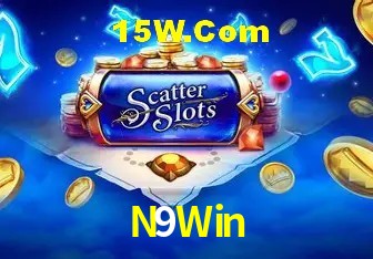 Promoção Relâmpago N9Win