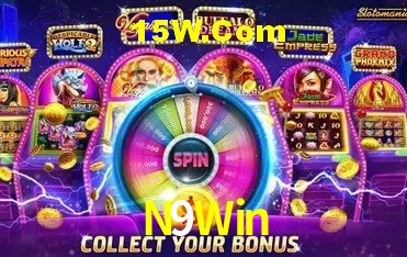 Login Seguro N9Win