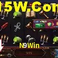 Promoções Sazonais N9Win
