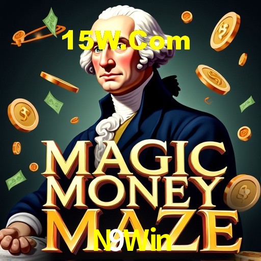 Recursos de Bônus N9Win
