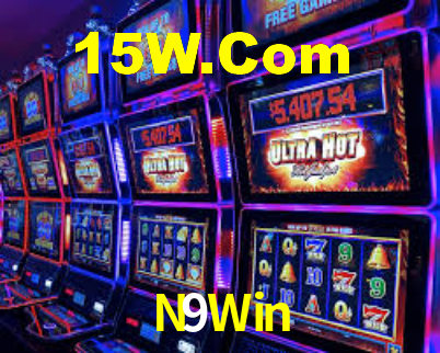 N9Win - App Compatibility