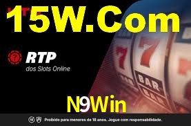 Welcome Bonus N9Win