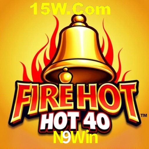 N9Win Cassino - 80+ Mesas ao Vivo