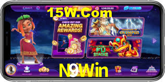 N9Win: A Experiência de Casino com Jogos de Mesa ao Vivo
