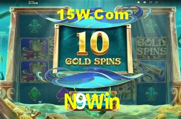 N9Win Plataforma - Certificada MGA desde 2015